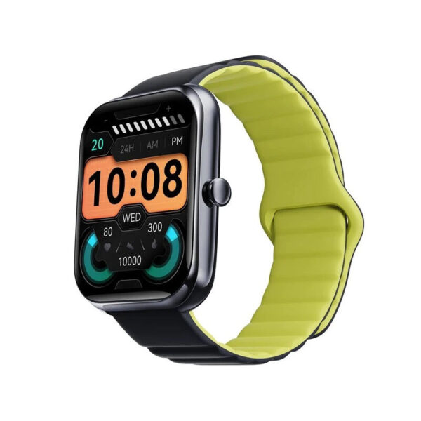 Haylou RS4 Max Calling Smart Watch | Gadget Peak